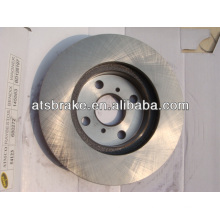 BRAKE DISC ROTOR FOR TOYOTA PRIUS 4351247010 43512-47010